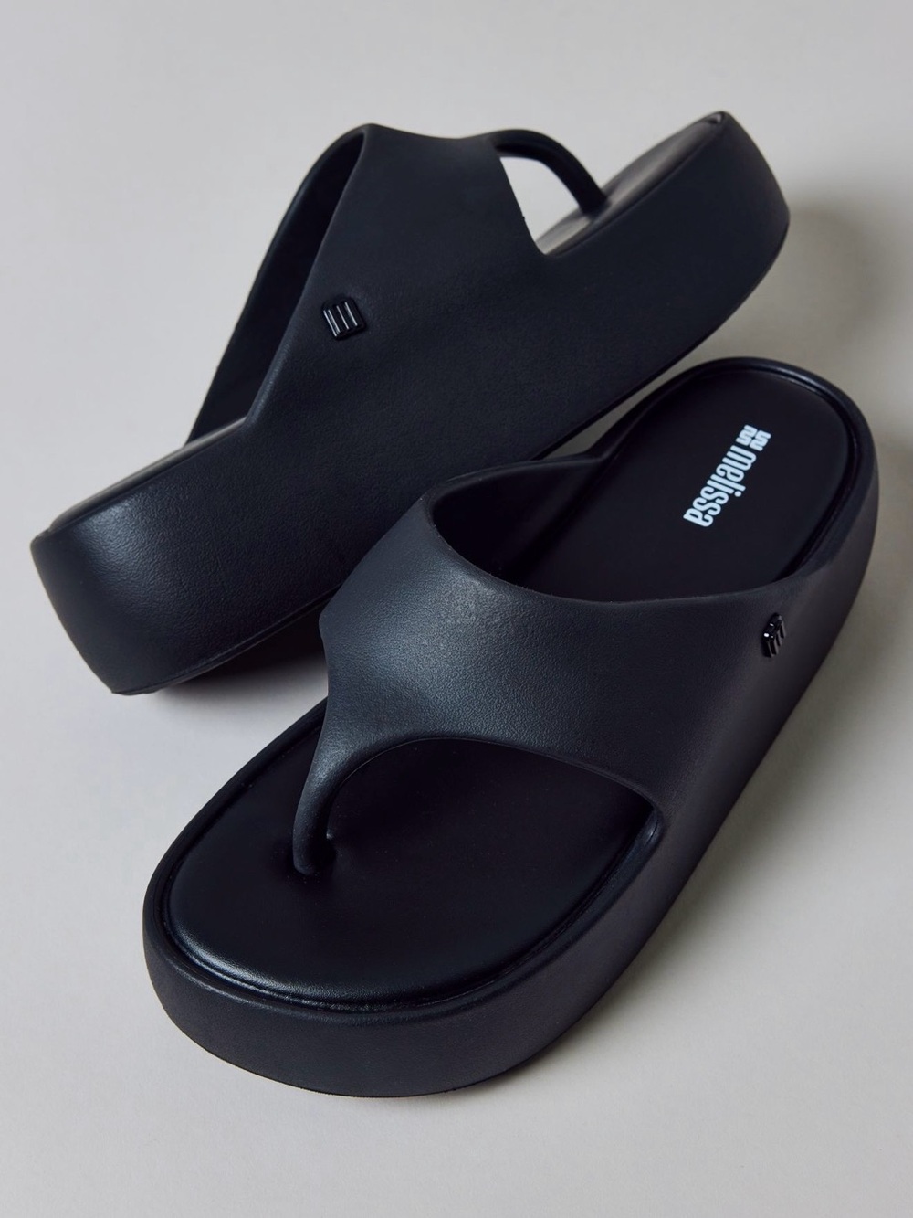 Melissa Free platform